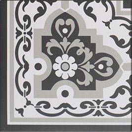 MAINZU NORMANDY Angulo Black 20х20 