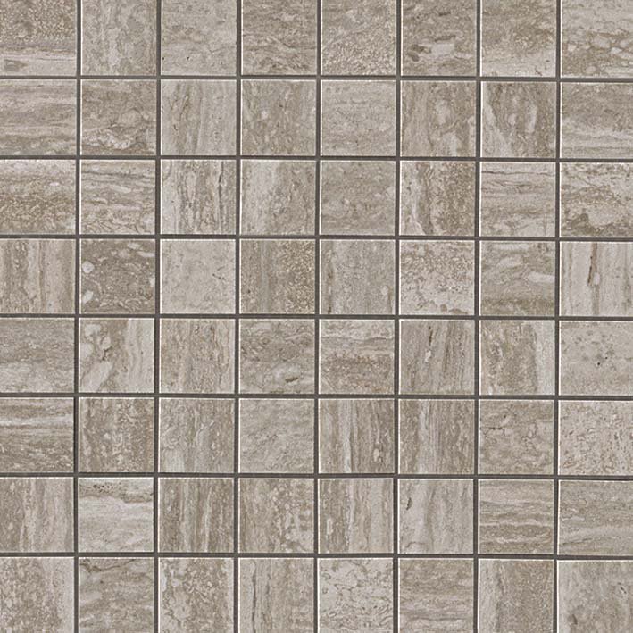  ATLAS CONCORDE Marvel Pro Floor Trav. Silver Mosaico Matt 