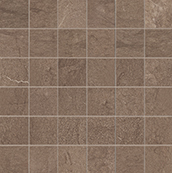 Напольная плитка VALLELUNGA Foussana MOSAICO MUD 30x30 (5x5) 