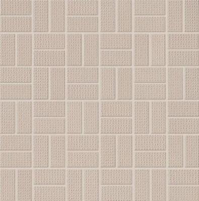 Canvas Mosaico Net 30x30