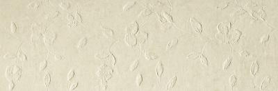 LS  Flower Beige 30.5x91.5