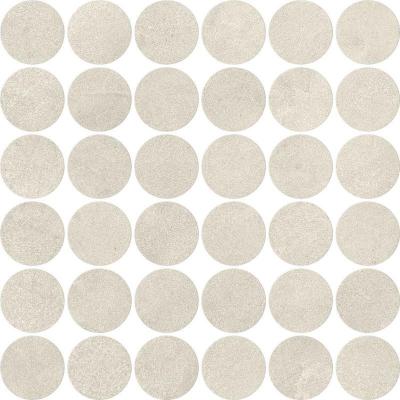 Ice Mosaico Circle
