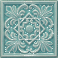  CEVICA PLUS 15x15 CLASSIC 1 NILO (CRAQUELE) 