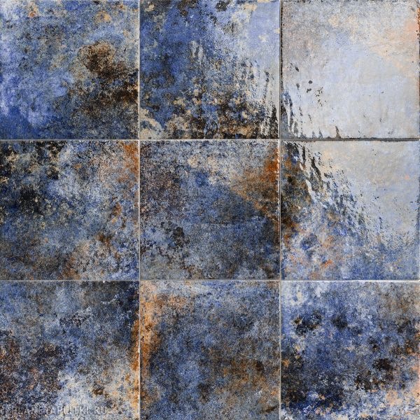 Керамогранит MAINZU OCEAN DEEP глянцевая 20x20 PT03399