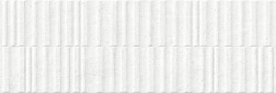 WHITE WAVY SP 33.3x100 BN-10