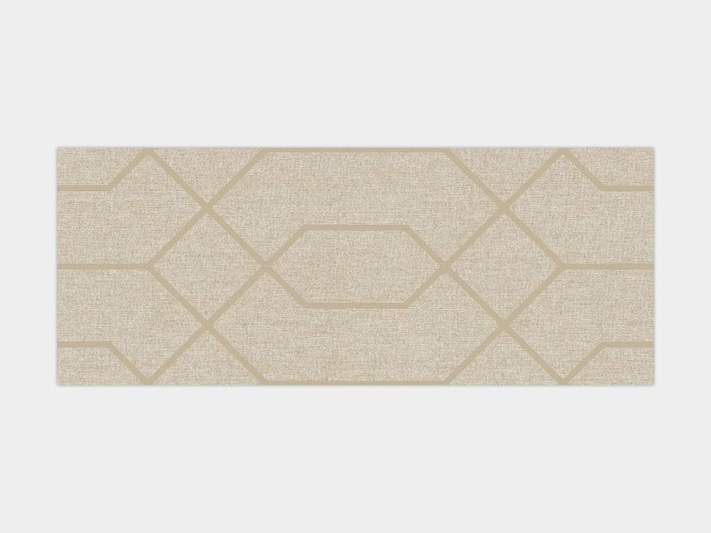  PORCELANOSA TAILOR Taupe Diamond 59.6x150 