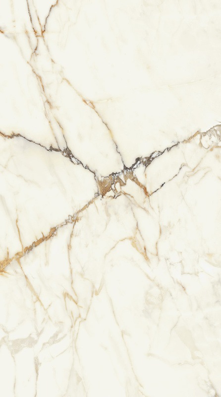 Напольная плитка VALLELUNGA Luce Напольная плитка VALLELUNGA Luce Oro Lusso Ret 60x120 6001261 