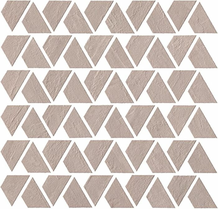  ATLAS CONCORDE RAW Rose Flag 30,6x32,4 