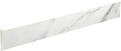 Battiscopa Canalgrande Rett 6.5x60