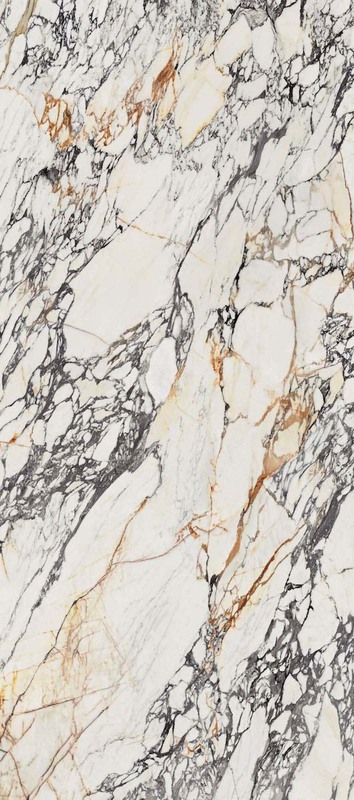 Керамогранит FLAVIKER SUPREME TREASURE CORCHIA GOLD LUX RET 120x280 (0008833)