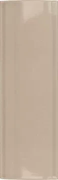 OUT TAUPE 6,5x20