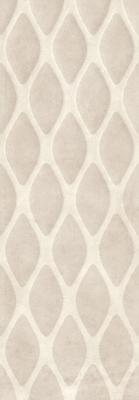 Net Light Grey 35x100