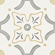  PERONDA HARMONY LLEVANT YELLOW FLOWER LT 22,3 