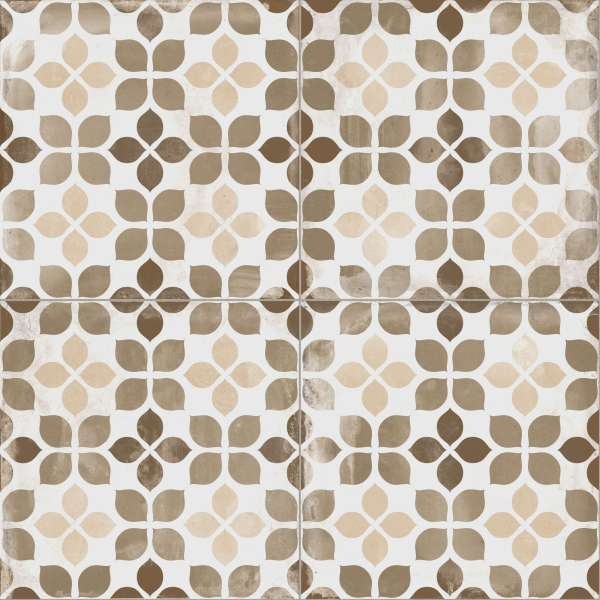 Керамогранит EL MOLINO CALVIN BEIGE матовая 58x58 8433069473836