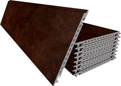 Nature Urban Caoba 40x120
