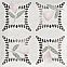  PERONDA HARMONY DAKAR GARDEN 12,3x12,3 
