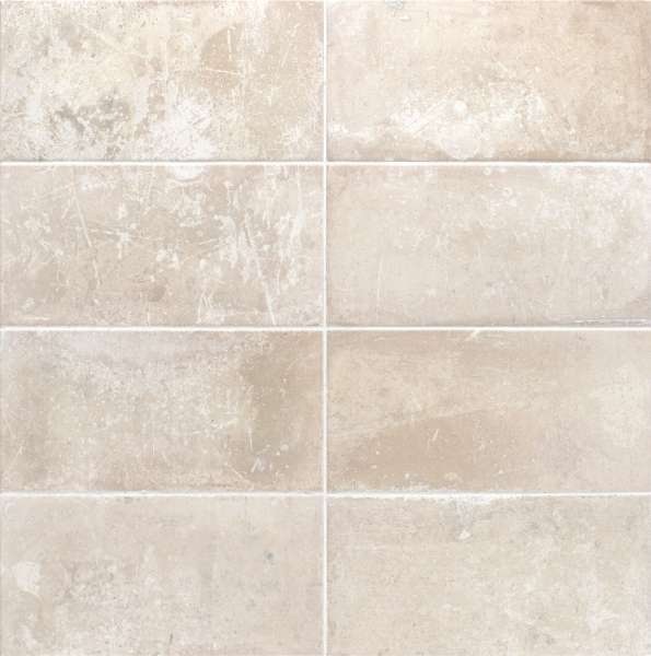 Керамогранит MAINZU ARGILE WHITE матовая 15x30 PT03832