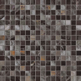 Crystal Beauty Mosaico Lappato