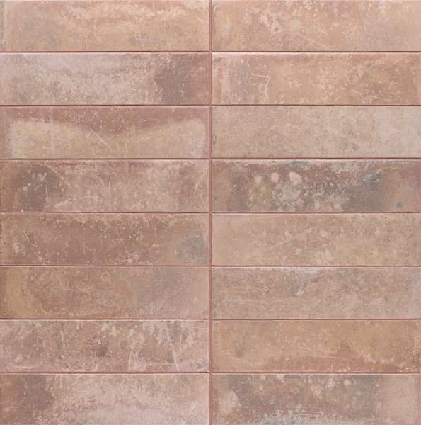 Керамогранит MAINZU ARGILE ROSE матовая 7.5x30 PT03828