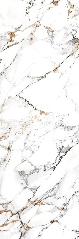Керамогранит MOTTO CERAMIC 800X2400X15mm ARABESCATO GOLD POLISHED 80x240 MOT84394