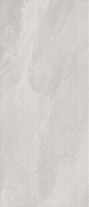 Керамогранит FONDOVALLE SLATEN Geo White структурированная 60x120 SLA058