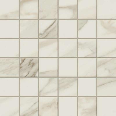  АТЛАС КОНКОРД EMPIRE Arabescato Mosaic 