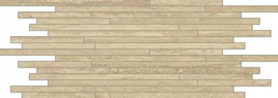  ITALON Charme Advance Travertino Strip Lux 26x75 