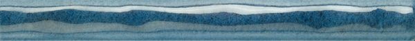 Бордюр MAINZU TORELO CATANIA BLU глянцевая 2x30 PT02028