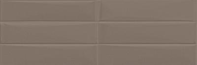Rettangolo Cacao 20x60