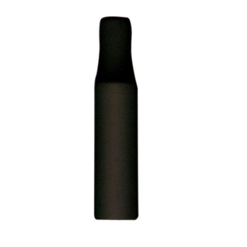 Угловой элемент PETRACERS GRAN GALA ANGOLO EST. BATTISCOPA NERO 8x1.8 GG BT AE 05