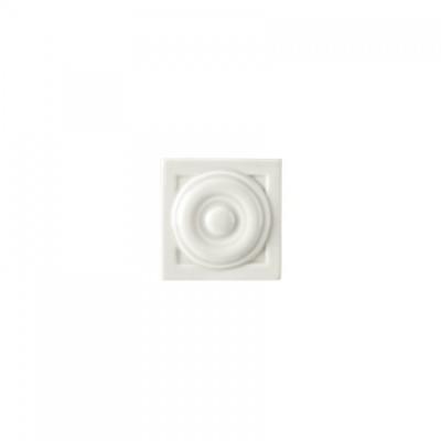 Напольная плитка GRAZIA New Classic URBE TOZZ.6X6 BIANCO 
