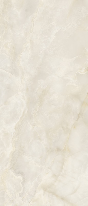 Керамогранит PIEMME Majestic Onyx PEARL WHITE LEV RET 120x280 (05456)