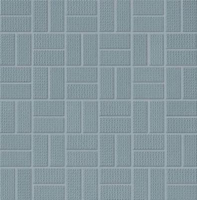 Denim Mosaico Net 30x30