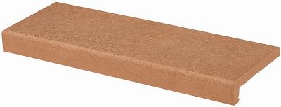 ROJO, VIERTEAGUAS 120X330X30X12 MM, C1/R9