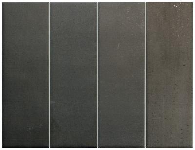 Ebony 6X18,6