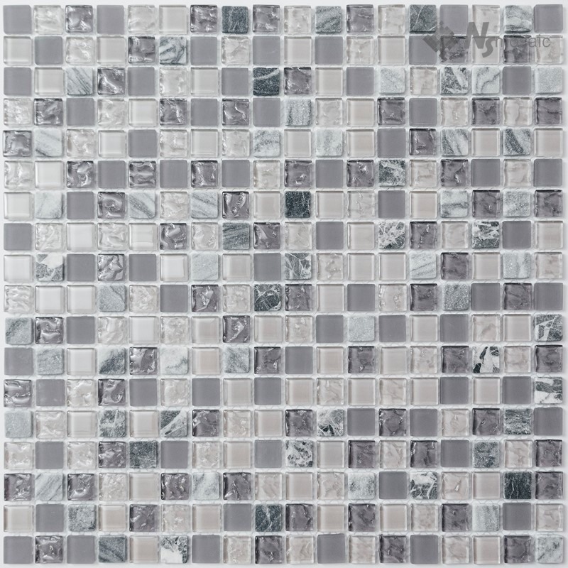 Мозаика NS MOSAIC Exclusive S-858 30.5x30.5 см