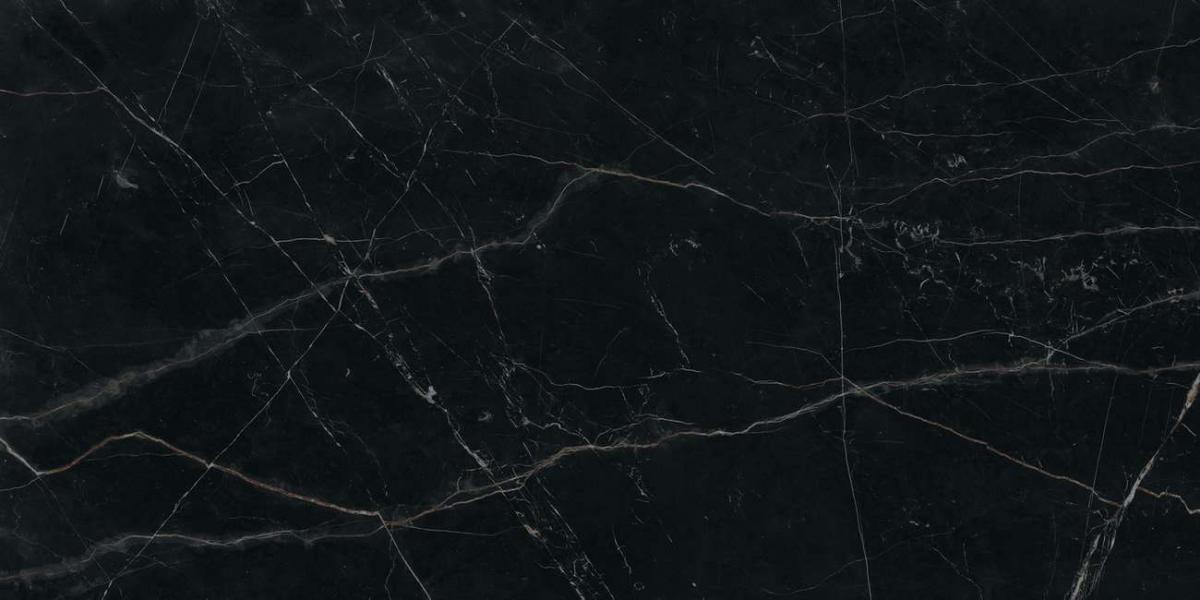  ATLAS CONCORDE MARVEL DREAM Black Atlantis 75x150 Lappato 