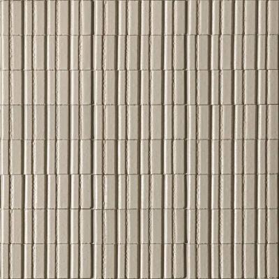  RAGNO GLACE Glacé Struttura 3D Rayé Mastice Glossy 7,5x20 