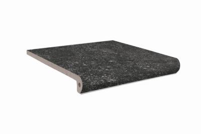 ANTRACITA, PELDANO ML 330X330X40X13 MM, C3/R12 ANTI-SLIP