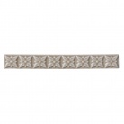 RELIEVE PONCIANA SILVER SANDS 2,5x19,8