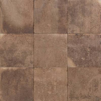  MAINZU FONDANT Cuero 20х20 
