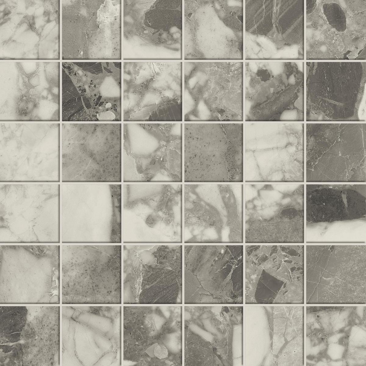  АТЛАС КОНКОРД Forte Dei Marmi F.d.M. Ceppo Ap. Pearl Mosaic Lap 