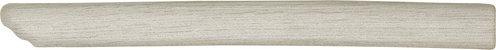  APE CERAMICA OREGON REMATE FIOR. DER. PELDANO OREGON GRIS 3,2x33 