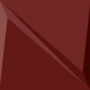 Напольная плитка ITALON Millennium Play scarlet 15x15 lucido 