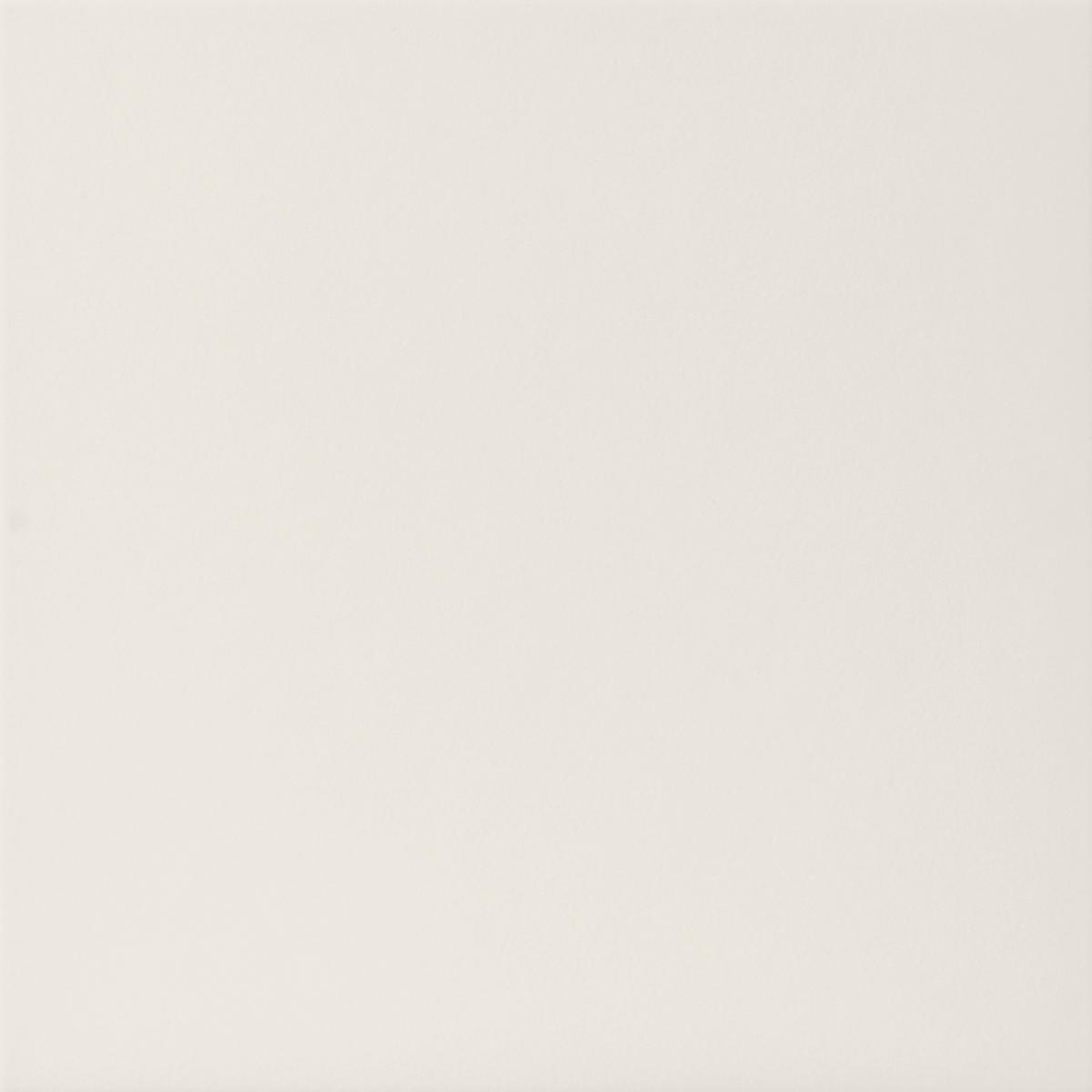  MARCA CORONA 4D Plain White 20х20 