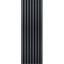Декор PETRACERS GRAN GALA STRIPES NERO 31.5x94.9 GG STRIPES 05