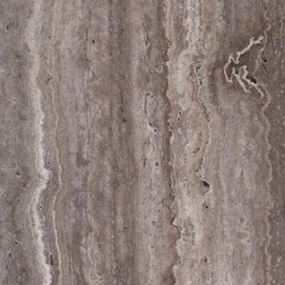 Напольная плитка CASALGRANDE PADANA MARMOKER Керамогранит CASALGRANDE PADANA MARMOKER TRAVERTINO TITANIUM LUCIDO 59x59 10950411 