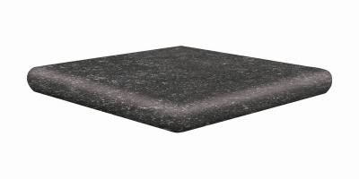 ANTRACITA, CARTABON ML 330X330X40X14 MM, C3/R12 ANTI-SLIP