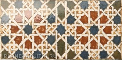 Декор MAINZU DECOR CORCEGA глянцевая 15x30 PT01999