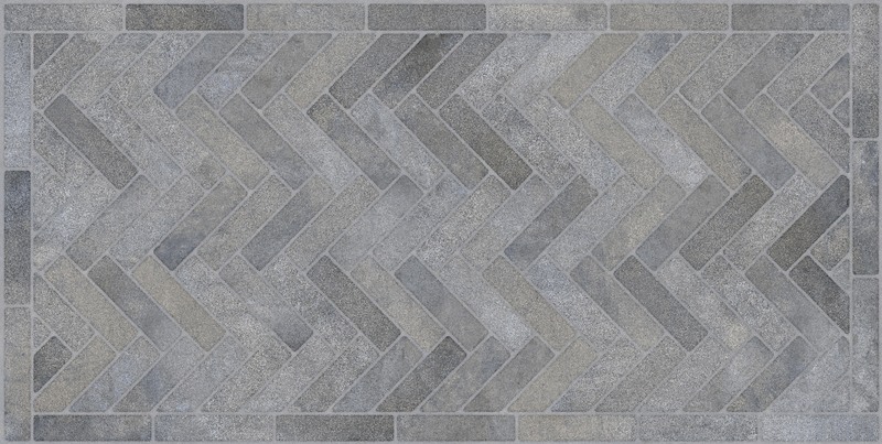 Керамогранит JANO TILES Road ПЛИТКА ROAD GRIS R11 60x120 (ROAD GRIS)